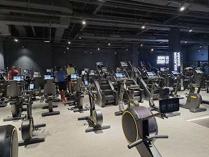 Fitness Park Madrid - Principe Pio thumb 2
